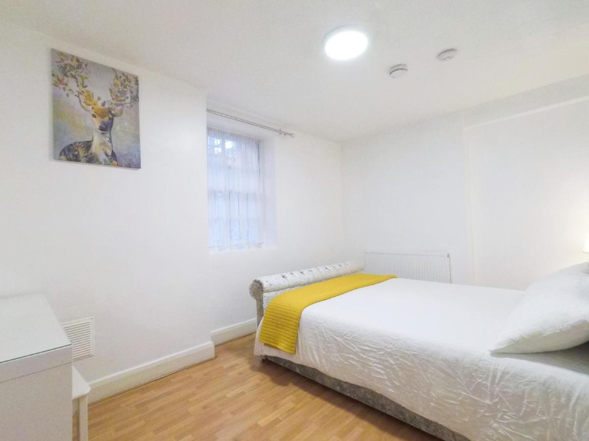 Tulip B At Regent'S Park Apartment Лондон Екстериор снимка