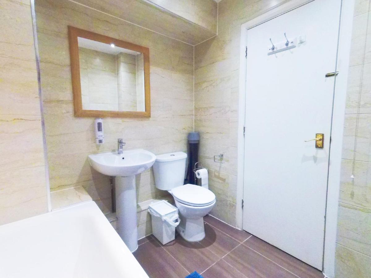 Tulip B At Regent'S Park Apartment Лондон Екстериор снимка