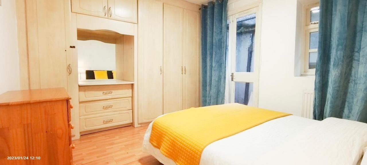 Tulip B At Regent'S Park Apartment Лондон Екстериор снимка