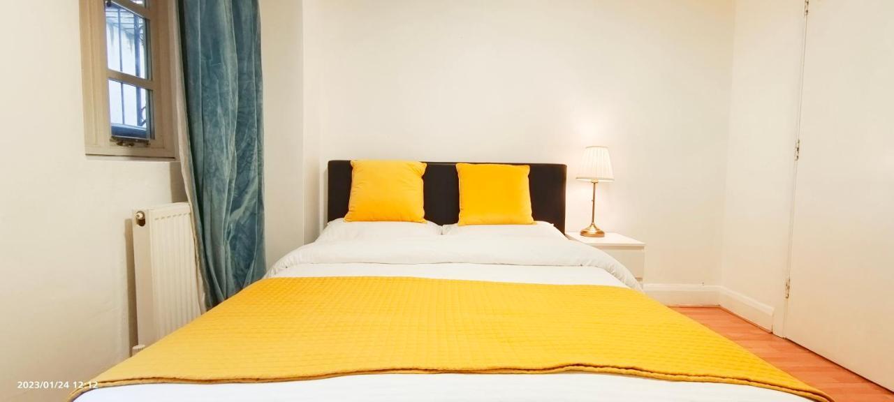 Tulip B At Regent'S Park Apartment Лондон Екстериор снимка