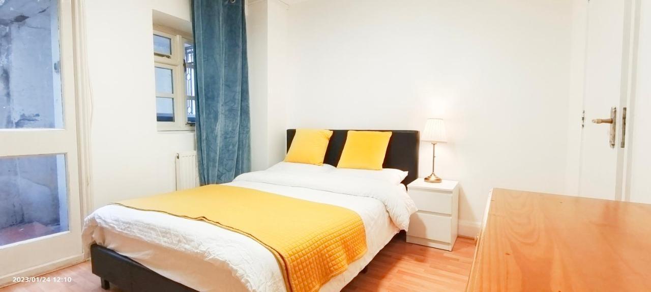 Tulip B At Regent'S Park Apartment Лондон Екстериор снимка