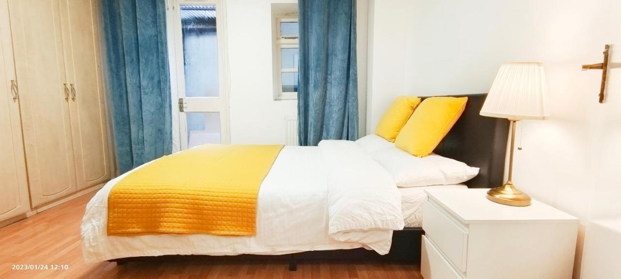 Tulip B At Regent'S Park Apartment Лондон Екстериор снимка