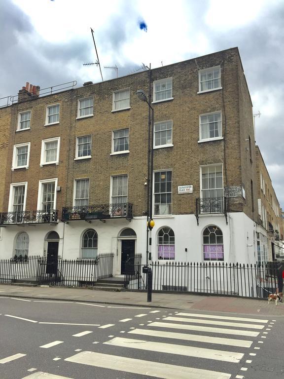 Tulip B At Regent'S Park Apartment Лондон Екстериор снимка